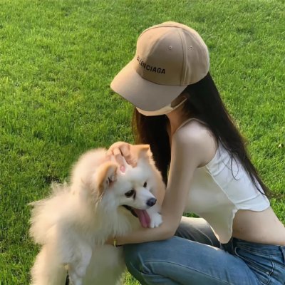 天降艳福