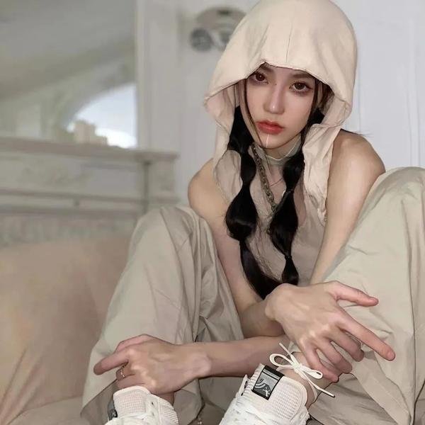 绿帽子