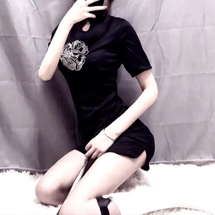 幸福门