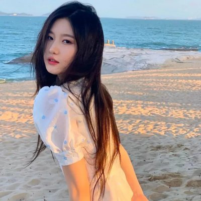 未来海岸
